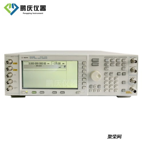 全國供應agilente4436b信號發生器
