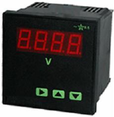 TE-K系列可編程通訊數顯儀表電測儀表/山東昌潤TE-K可編程通訊電測儀表_濟南昌潤儀表_邏輯控制模塊_PLC_工控儀器 _阿儀網