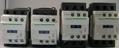 CJ20-160 AC110V 兩組主觸頭