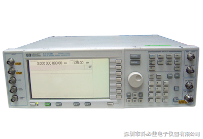 agilent e4438cagilent e4438c科必佳常租e4438c_深圳市科必佳電子儀器_數字通訊測量儀_通訊測量儀_常用儀表 _阿儀網